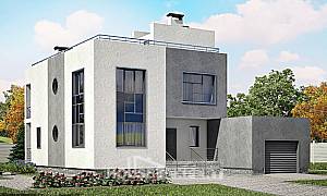Проекты двухэтажных домов, Зеленодольск
