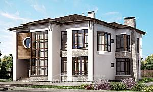 Проекты двухэтажных домов, Чистополь