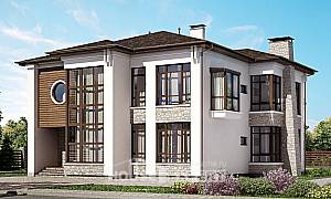 Проекты двухэтажных домов, Мамадыш
