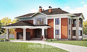Проекты двухэтажных домов, Чистополь