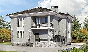 Проекты домов с цокольным этажом, Заинск